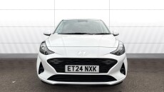 Hyundai i10 1.0 [63] Advance 5dr Auto [Nav] Petrol Hatchback